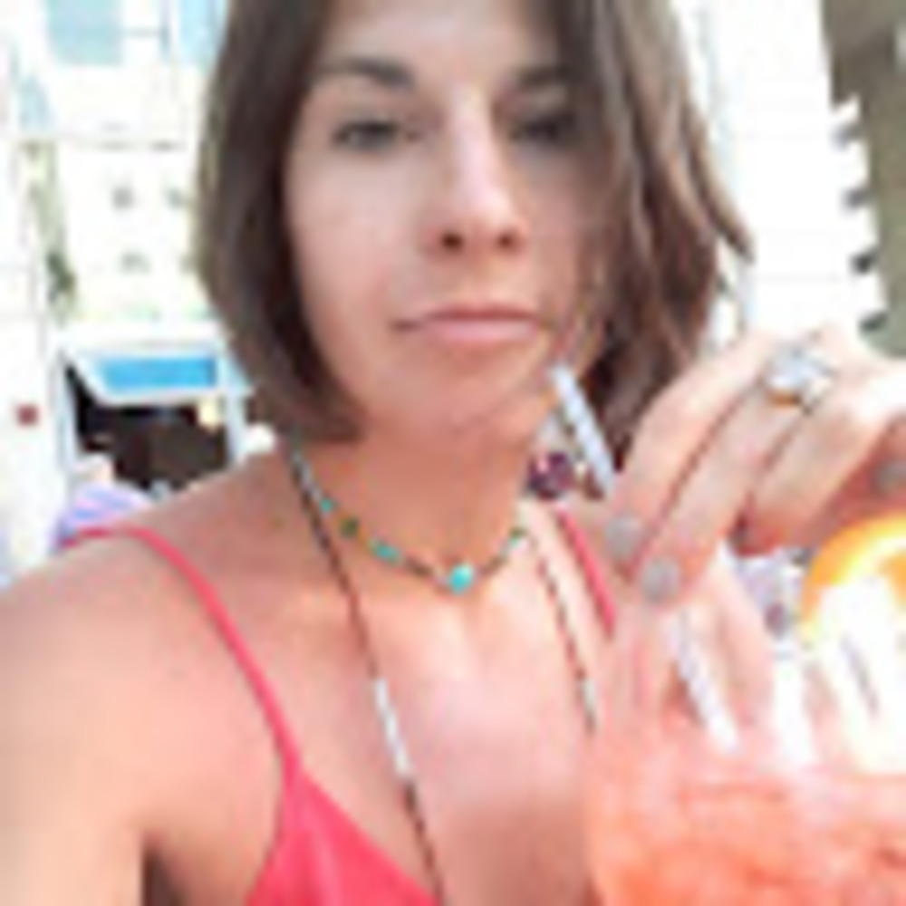 Meet your Posher, Tara jean